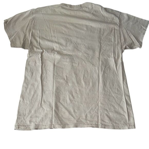 Y2K fun skulls and hats tee shirt womens large approximately‎ - Picture 4 of 4